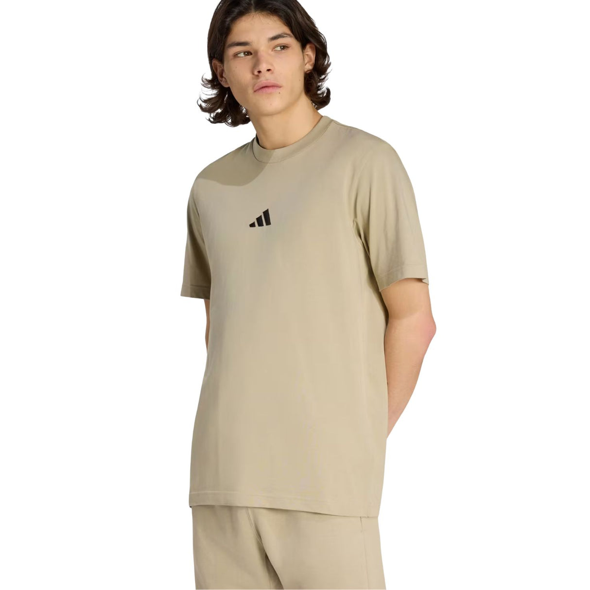 T-SHIRT ADIDAS KC0905 COTONE ESSENTIAL