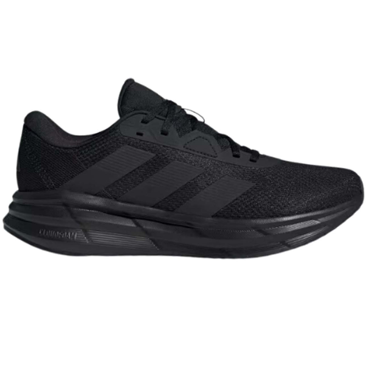 ADIDAS ID8757 RUNNING GALAXY 7 BLACK SPORT SHOE