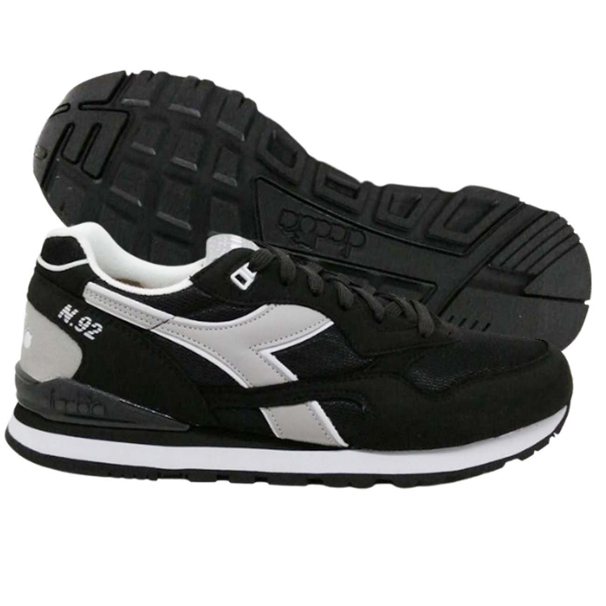 DIADORA SHOES N.92 173169 C2100 SPORT SNEAKER