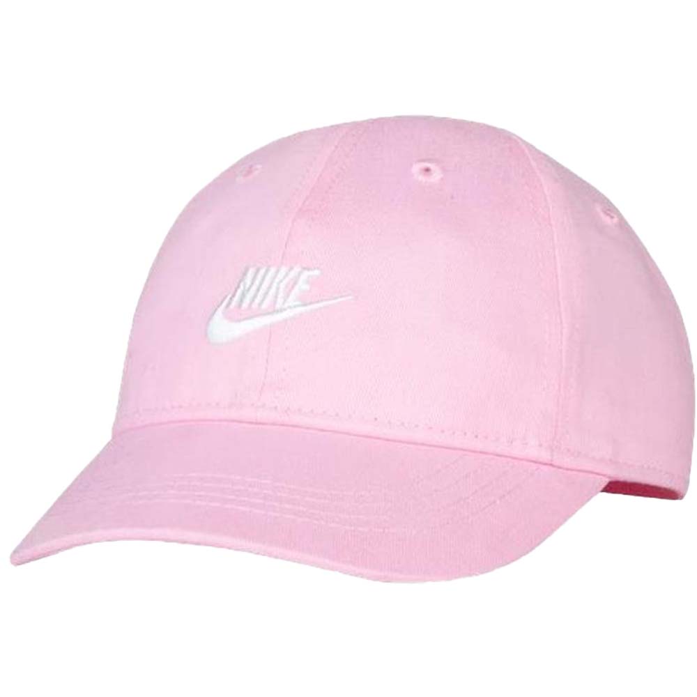 CASQUETTE NIKE 8A2902 FUTURA POUR GARÇON AVEC VISIÈRE