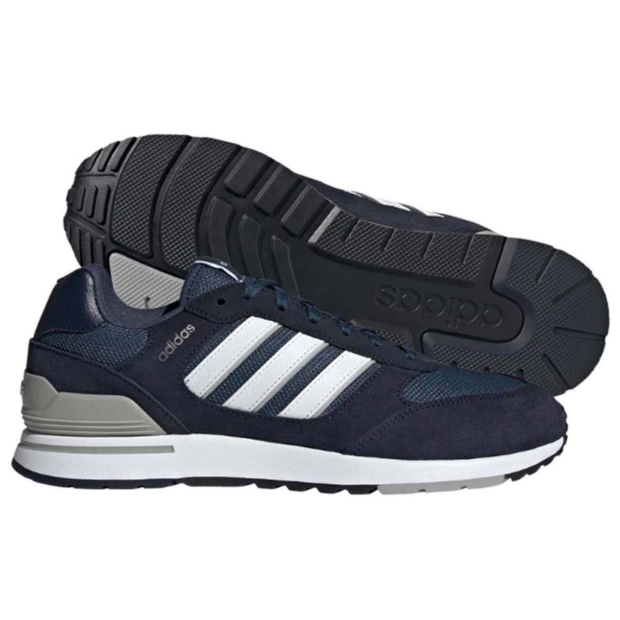 SCARPA ADIDAS GV7303 RUN 80S SNEAKER