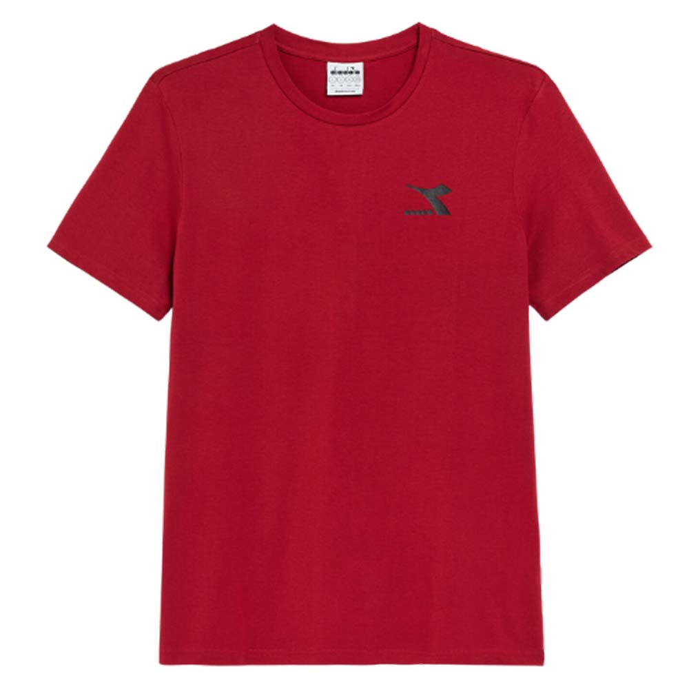 T-SHIRT EN COTON DIADORA 179485