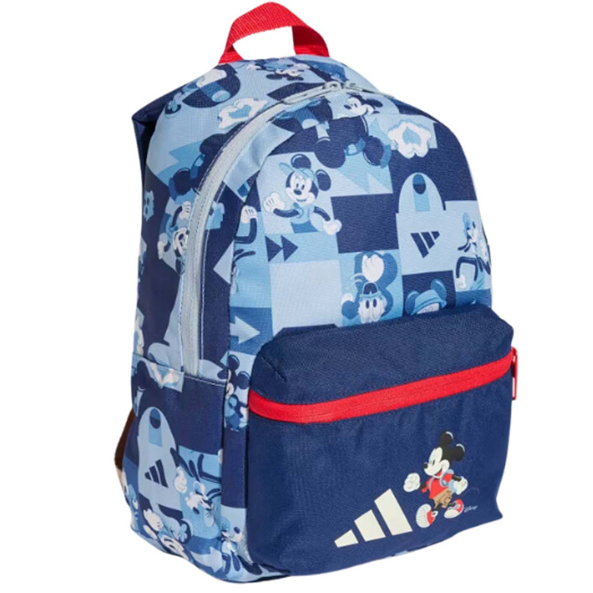 ZAINO ADIDAS JG5808 DISNEY MICKEY MOUSE PICCOLO