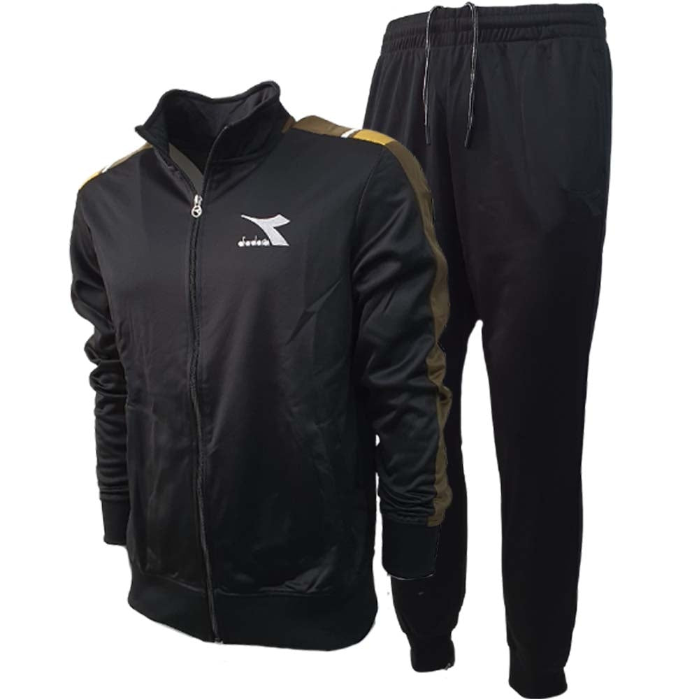 DIOADORA SUIT 177778 ACETATE TRACKUIT FZ CHROMIA