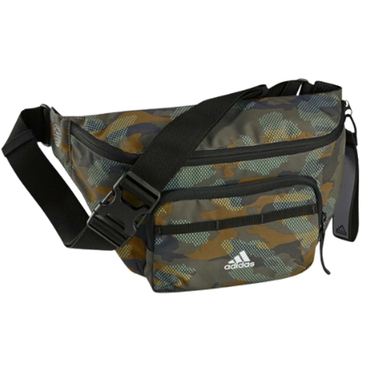 SAC BANANE UNISEXE ADIDAS HR3693 CITY XPLORER
