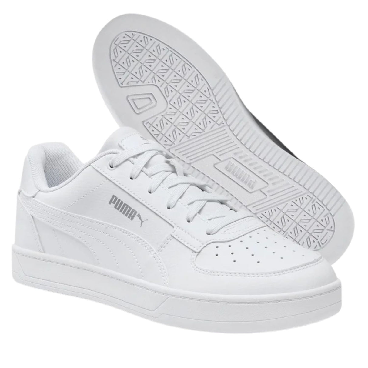 SCARPA PUAMA 392290 02 CAVEN 2 0 SNEAKER BIANCO