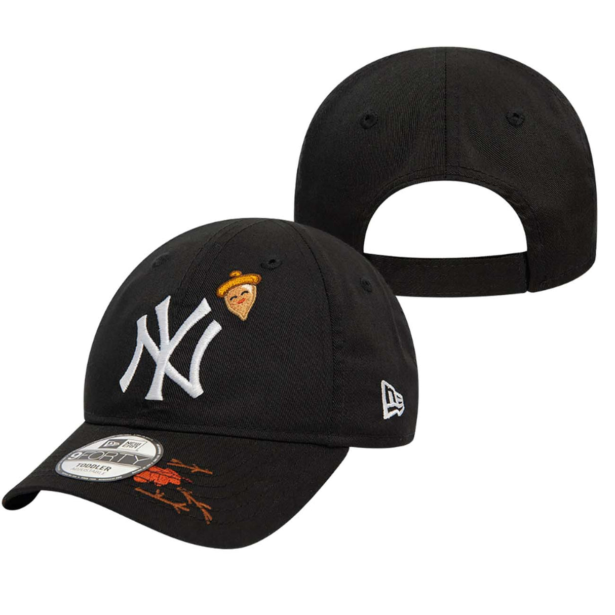 BERRETTO RAGAZZI NEW HERA 60565303 NEW YORK YANKEES ICON 2/4 ANNI