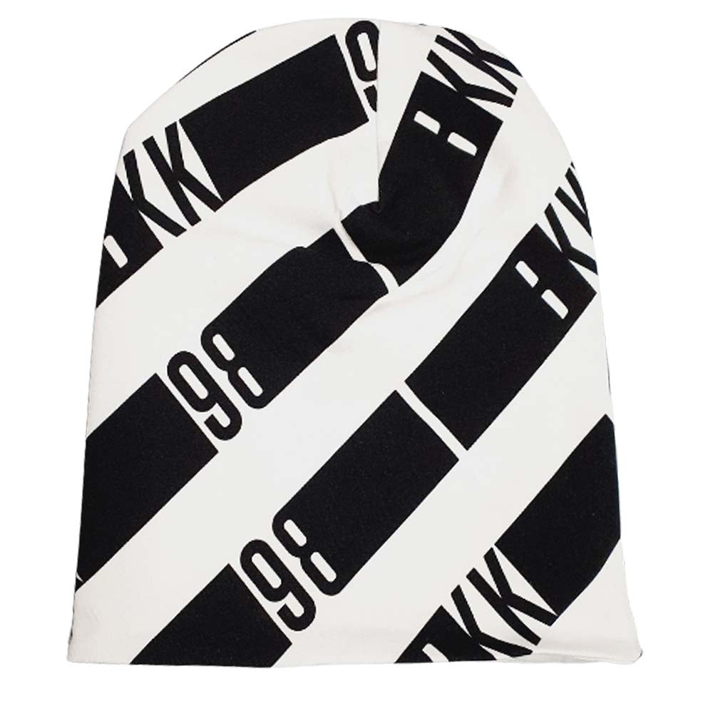 CAPPELLO BAMBINI BIKKEBERGS BK1158 UNISEX TAGLIA UNICA