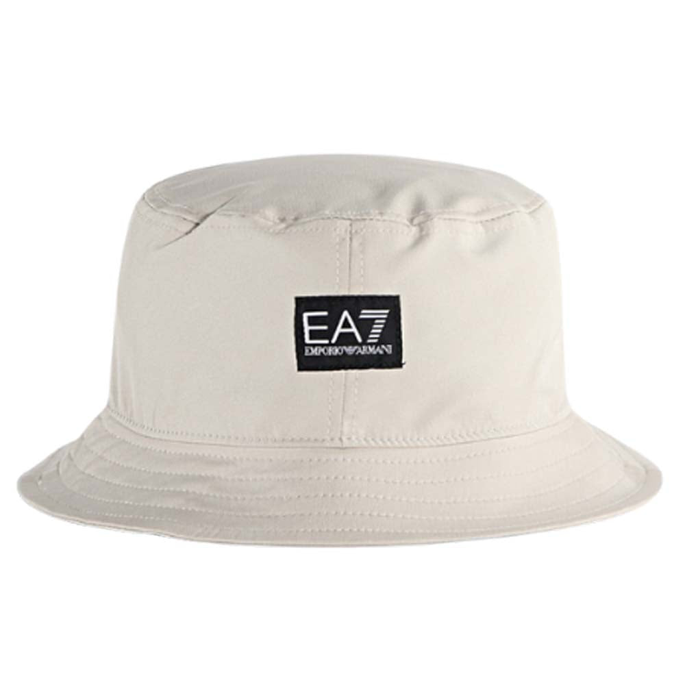 CAPPELLO PESCATORE ARMANI EA7 244700 3R100 UNISEX
