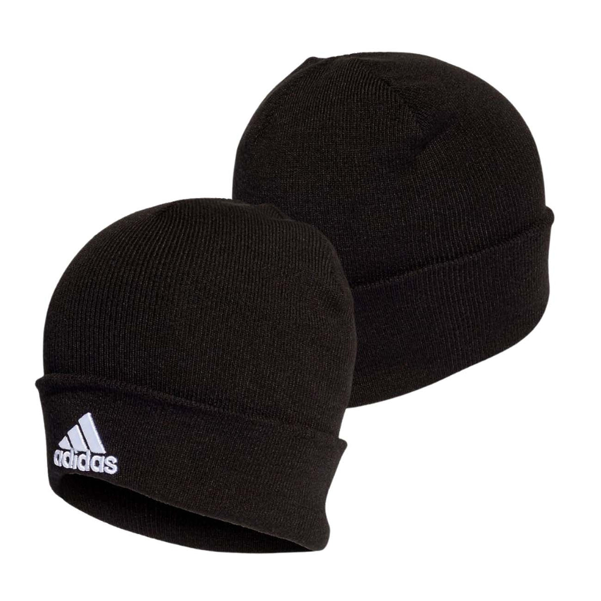 CASQUETTE UNISEXE ADIDAS FS9022 AVEC LOGO NOIR