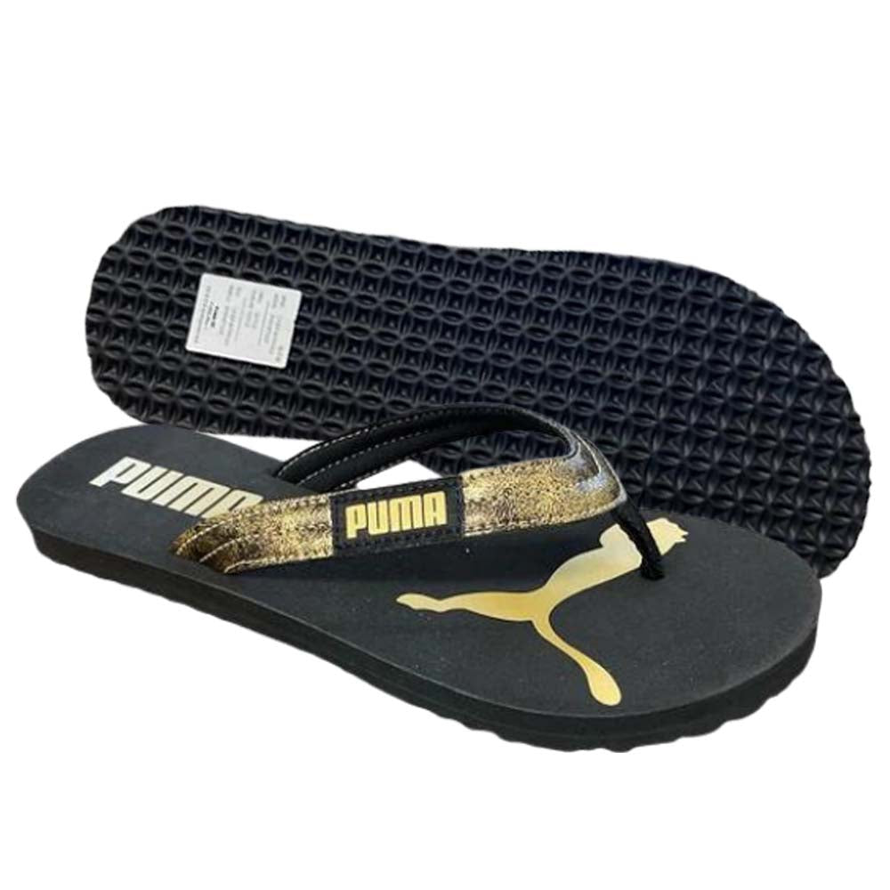 TONGS POUR FEMMES PUMA 384115 COZY STARDUST