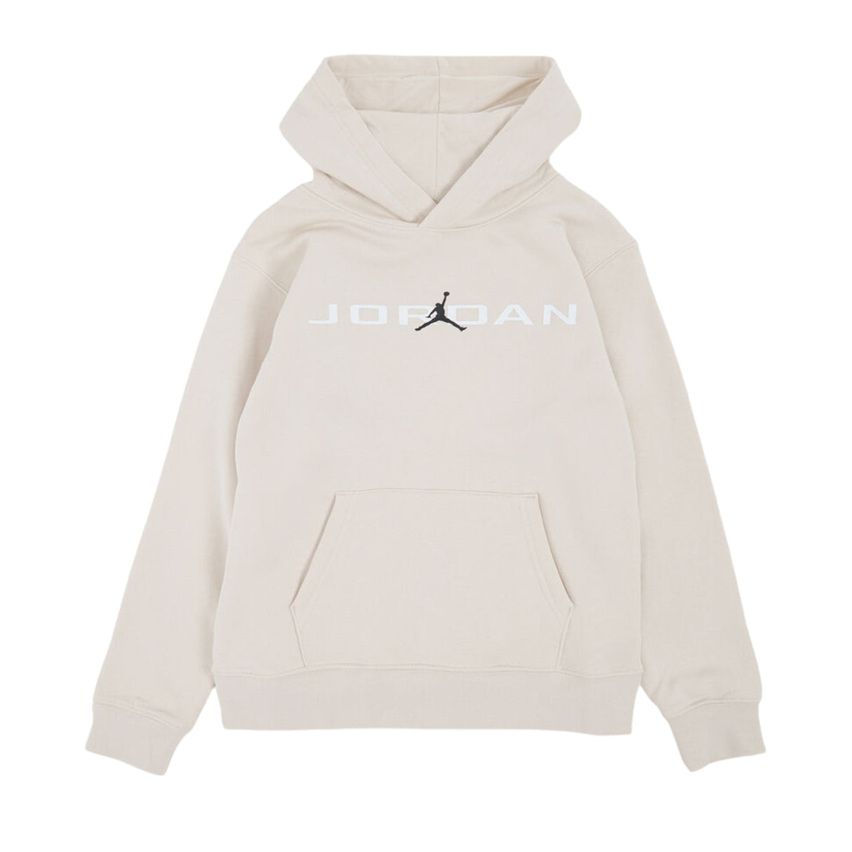 FELPA RAGAZZI JORDAN 95D665-X27 COTONE FELPATA