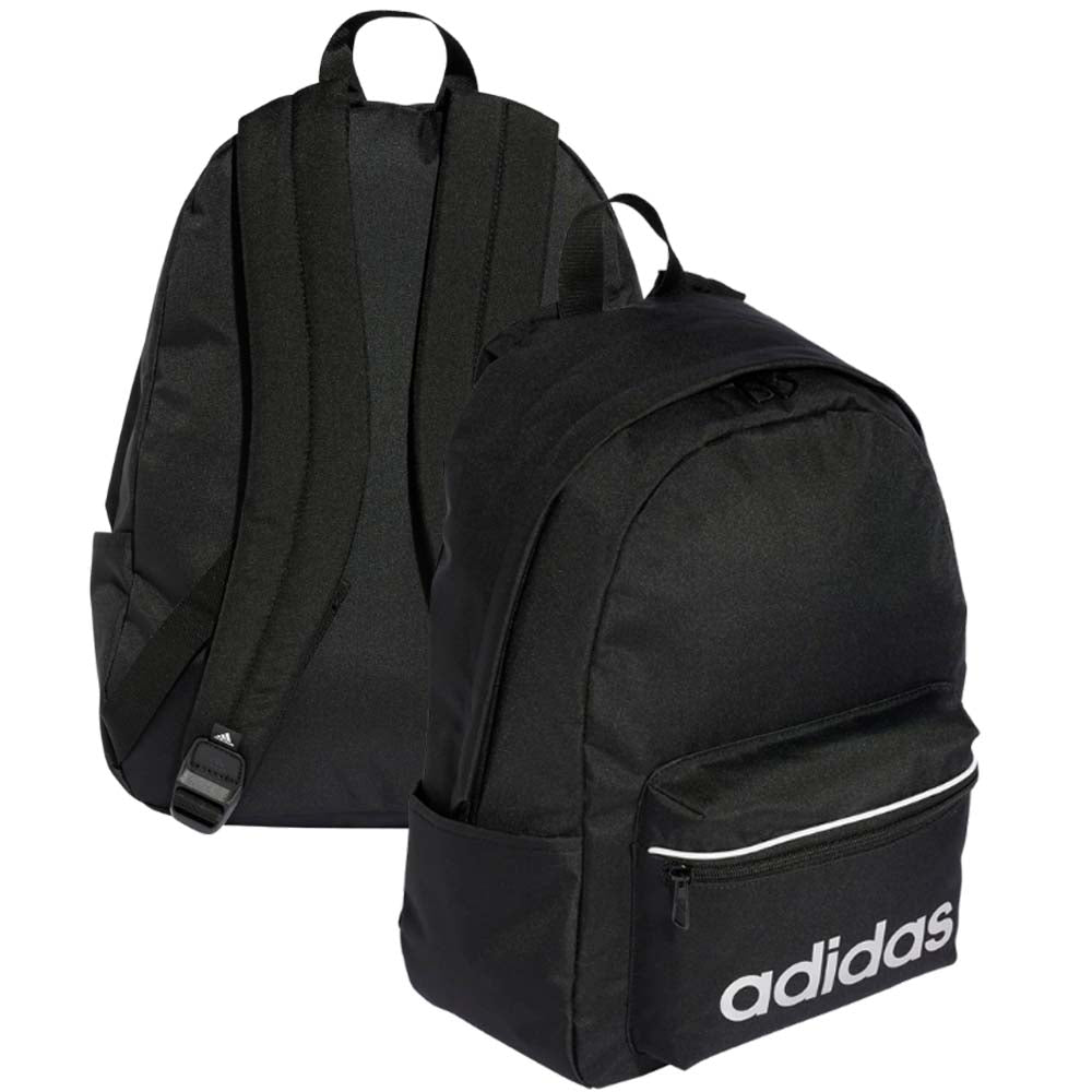 SAC À DOS UNISEXE ADIDAS IR9931 IP9199 LINEAR ESSENTIALS