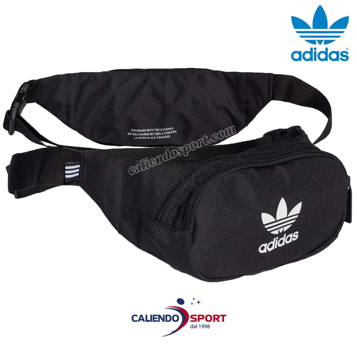MAESUPIO ADIDAS DV2400 ORIGINALS BAG ESSENTIAL CROSSBODY
