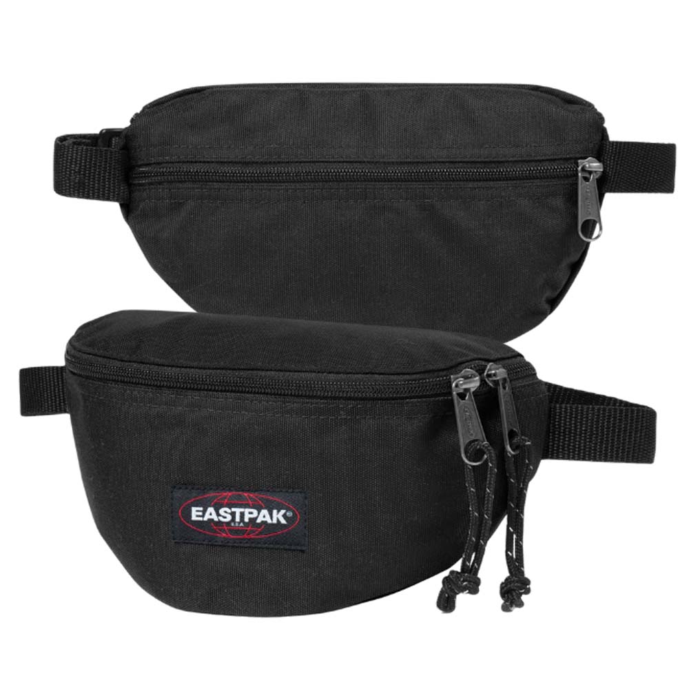 MARSUPIO EASTPAK EK 000074 SPRINGER VOLUME 2 LITRI