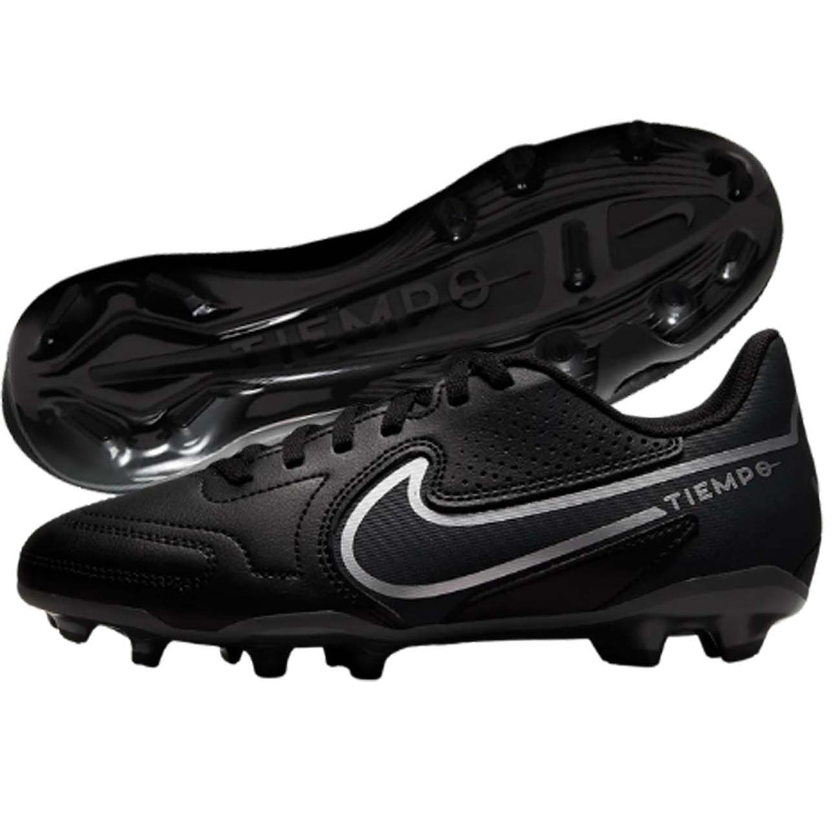 CHAUSSURES DE FOOTBALL NIKE DA1331 007 TIEMPO POUR GARÇONS
