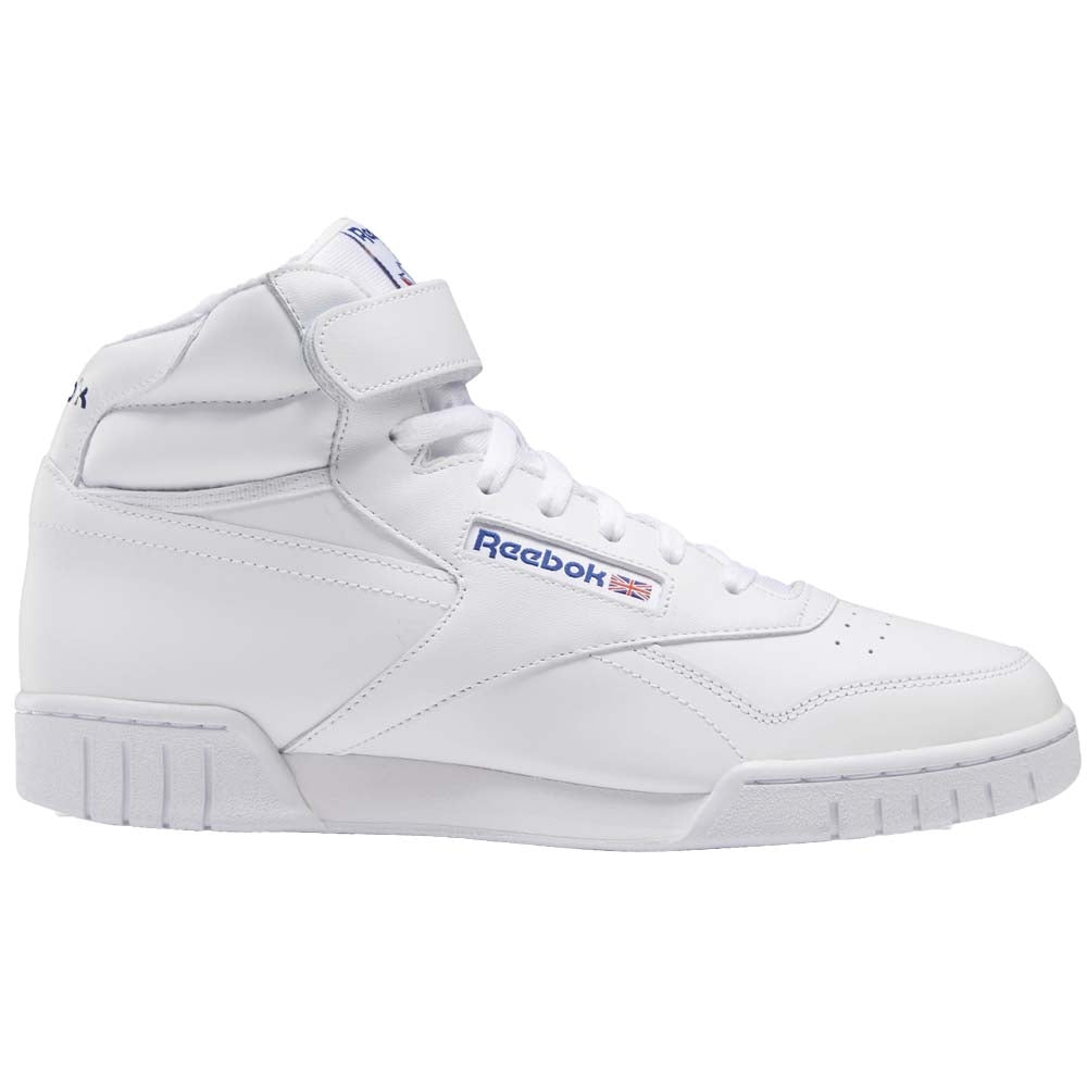 CHAUSSURES À COL MONTANT REEBOK 3477 3478 EX O FIT HI