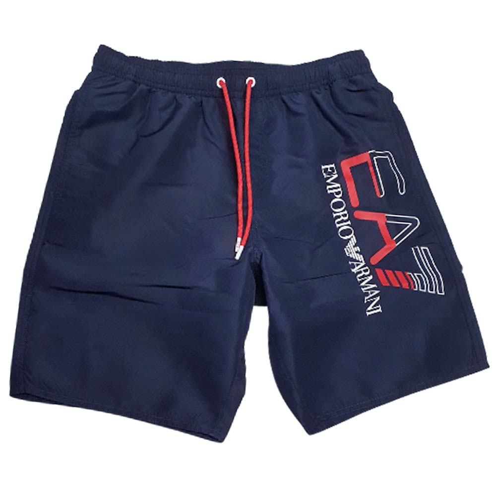 COSTUME ARMANI EA7 902047 3R736 MAXI LOGO