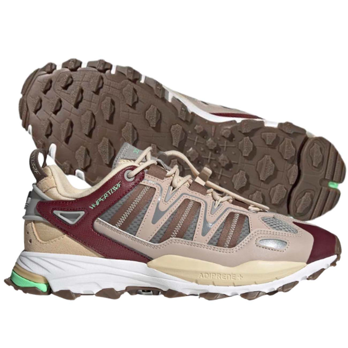 SCARPA ADIDAS HQ6605 HYPERTURF ADVENTURE