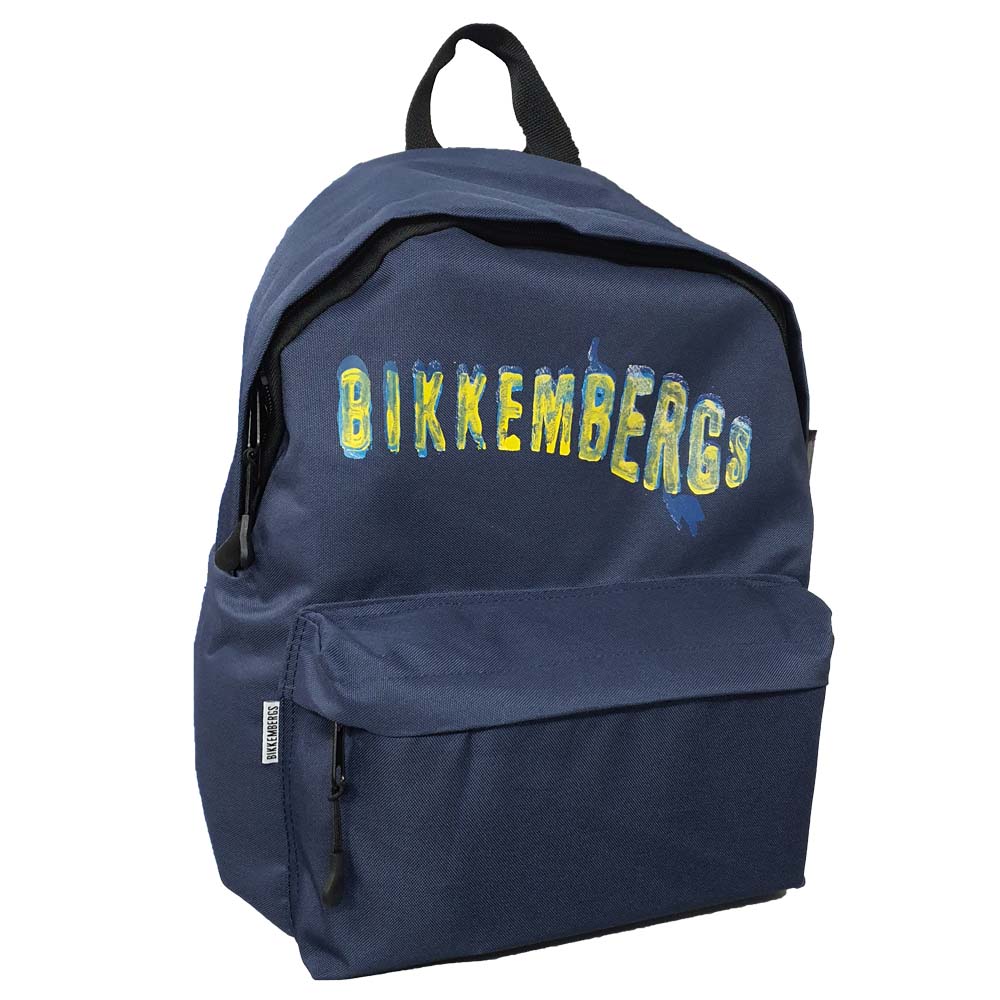 ZAINO BIKKEBERGS BK1358 UNISEX TAGLIA UNICA