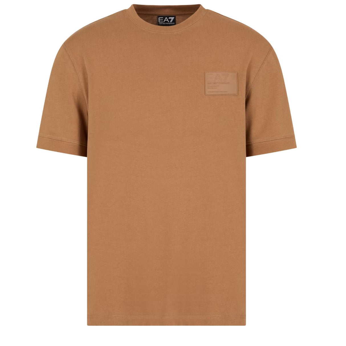 T-SHIRT ARMANI EA7 E25 7X000014 U6186 COTONE