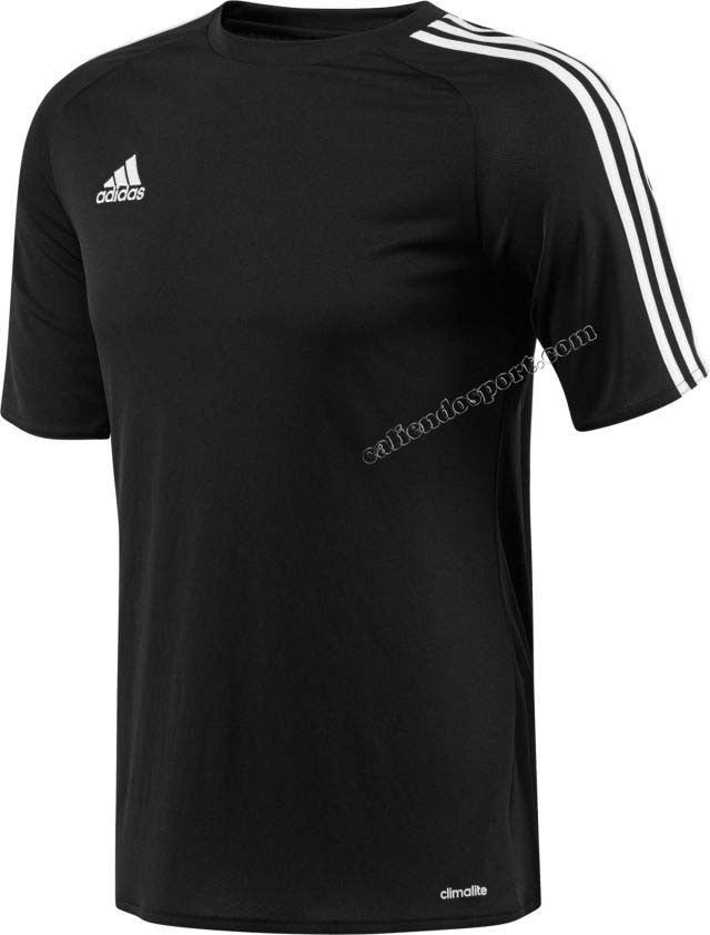 ADIDAS ESTRO 15 MEN'S T-SHIRT JERSEY FOOTBALL SPORT