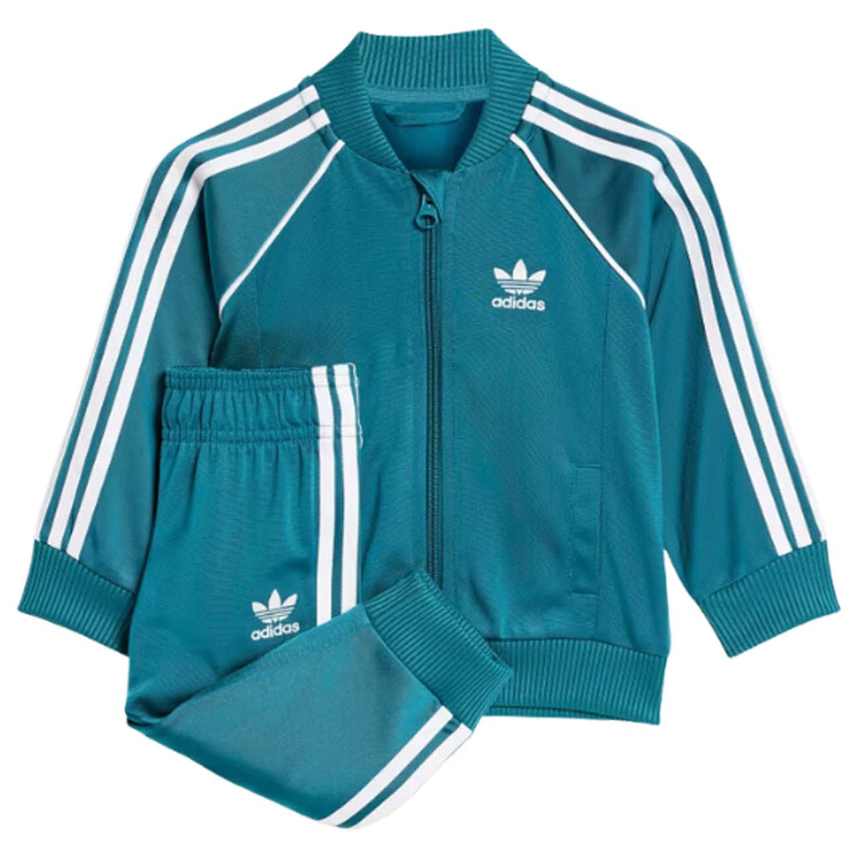 TUTA BAMBINI ADIDAS IX5173 ADICOLOR ACETATO