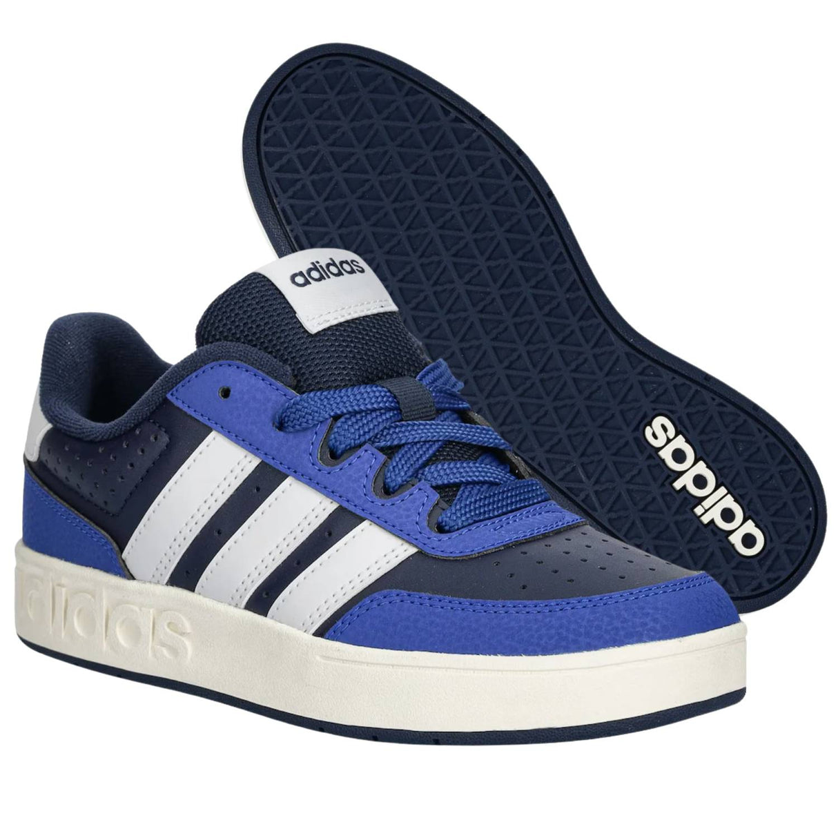 SCARPA RAGAZZI ADIDAS JQ3062 BREAKBASE