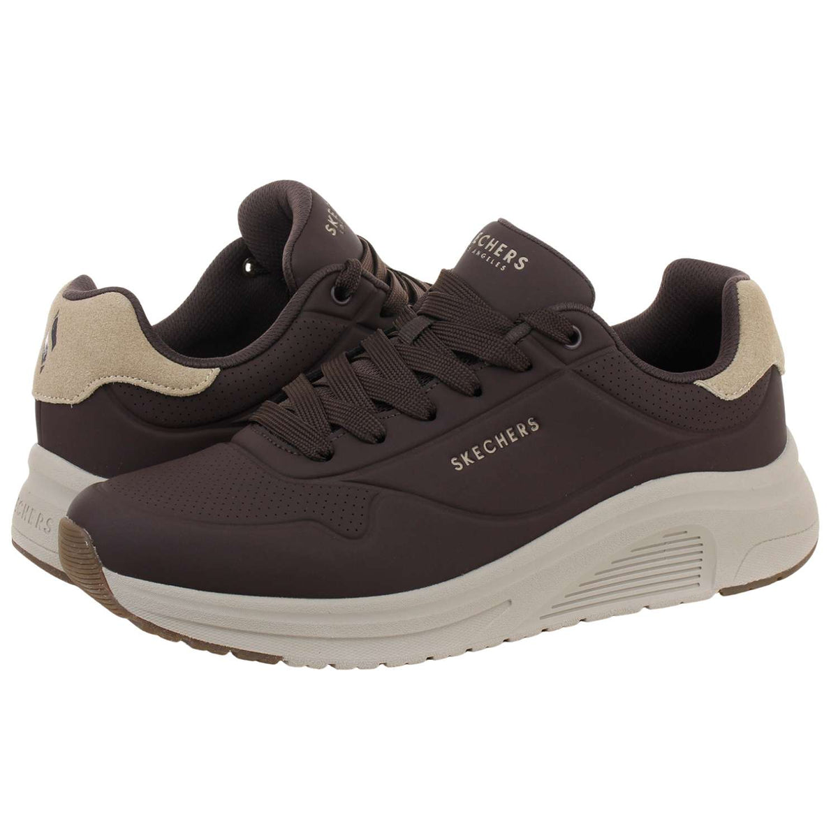 SCARPA SKECHERS 183530 CHOC UNO LITE 2