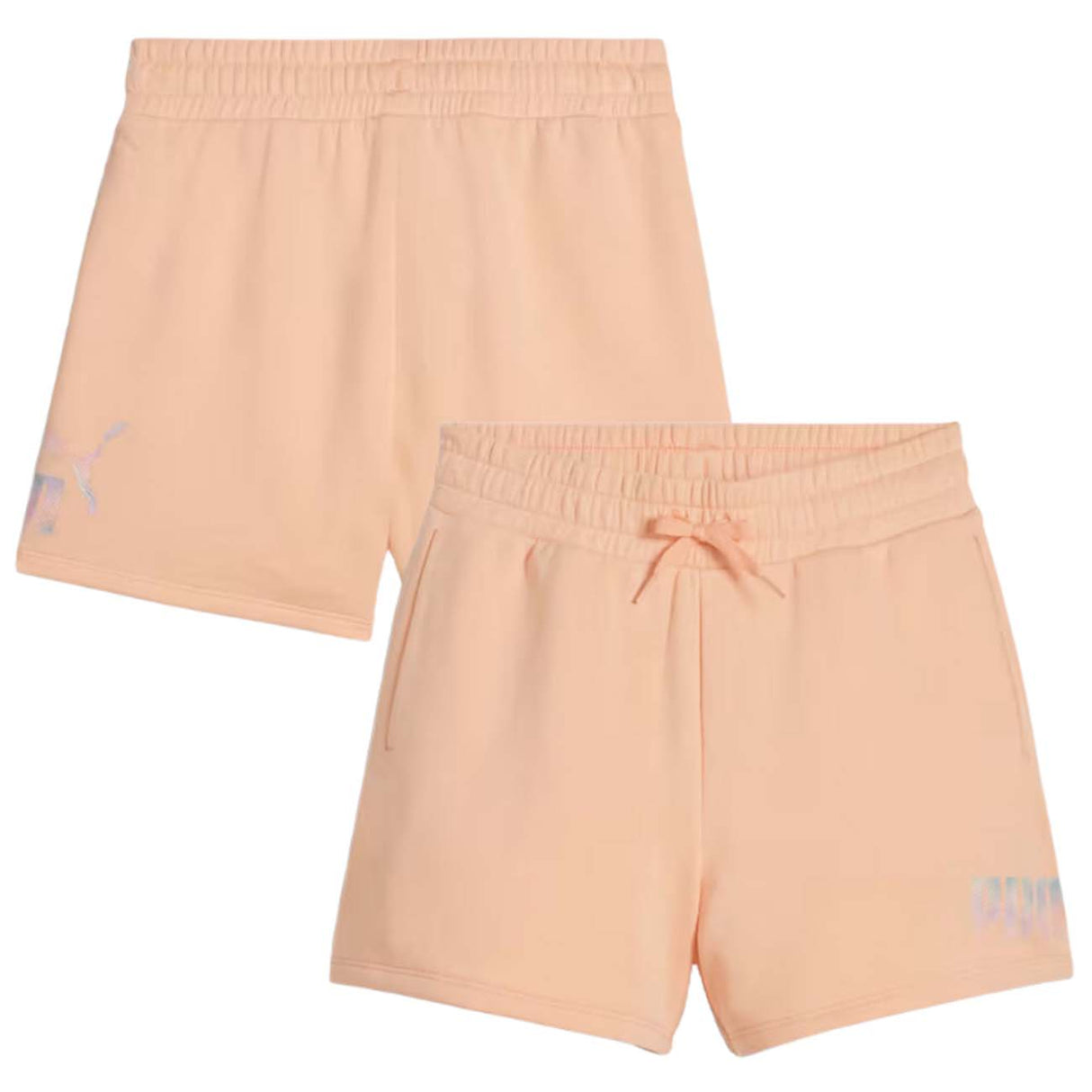 PANTALONCINO BAMBINE PUMA 680253 45 ESS+ SUMMER