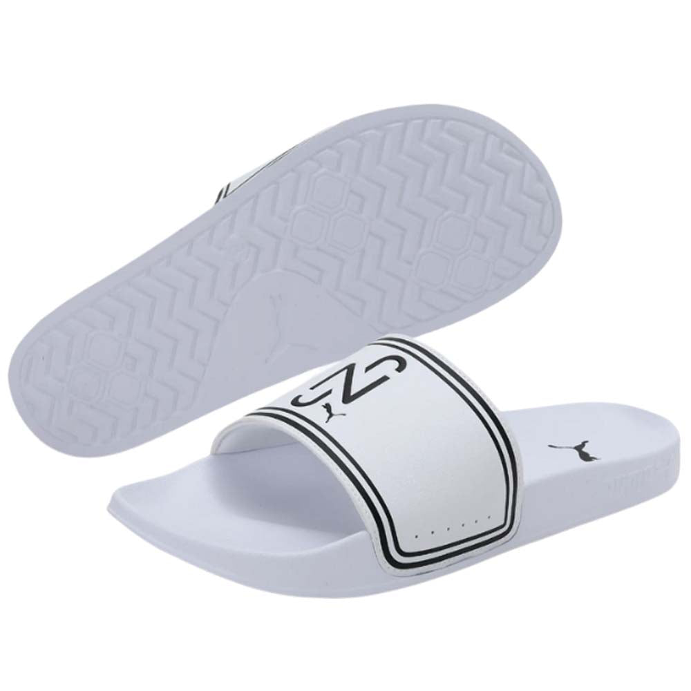 PUMA SLIPPERS 385702 NEYMAR JR LEADCAT