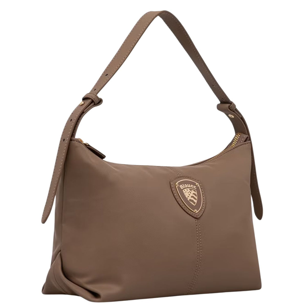 BORSA DONNA F6RAMA03 JAN MUD BEIGE