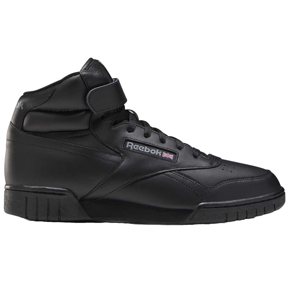 CHAUSSURES À COL MONTANT REEBOK 3477 3478 EX O FIT HI