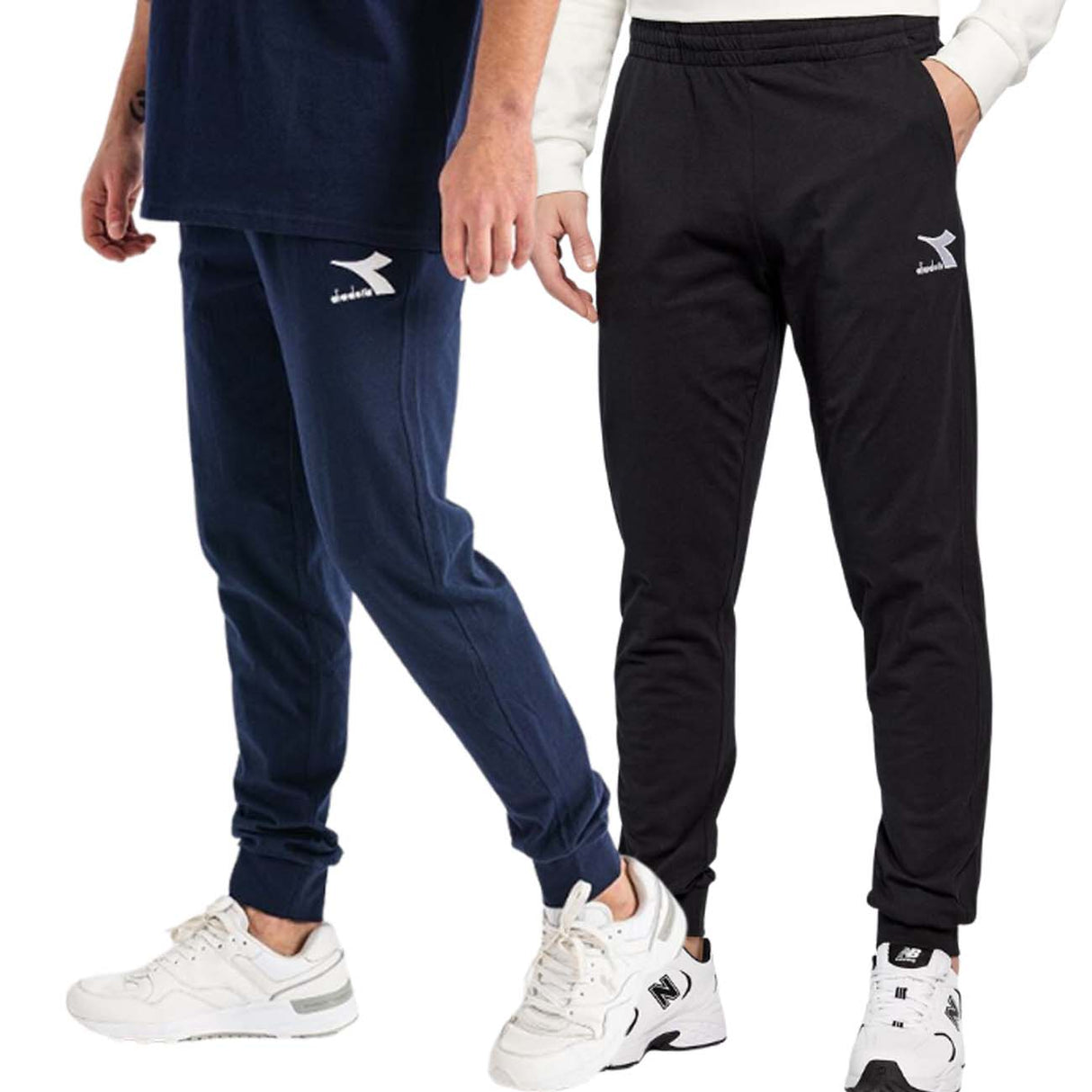 DIADORA 179487 LIGHT CORE COTTON PANTS