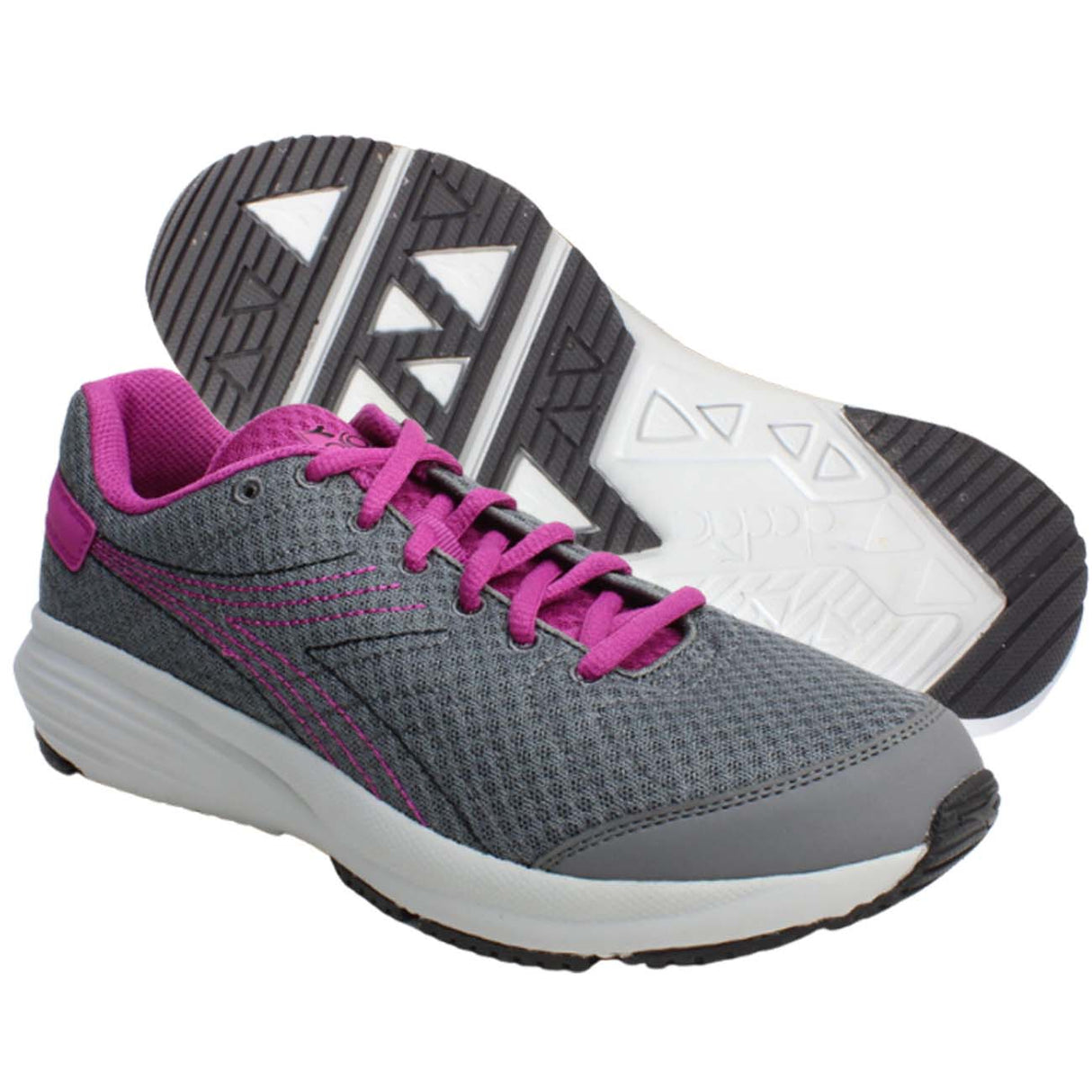 WOMEN'S SHOE DIADORA 178052 D0021 FLAMINGO 7 RUNNING