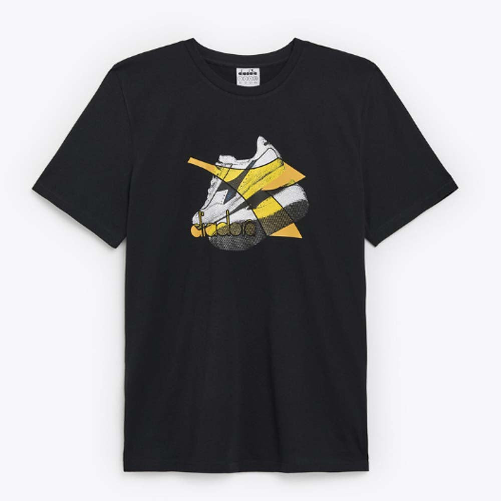 T-SHIRT DIADORA 179300 ARCHIVE COTONE
