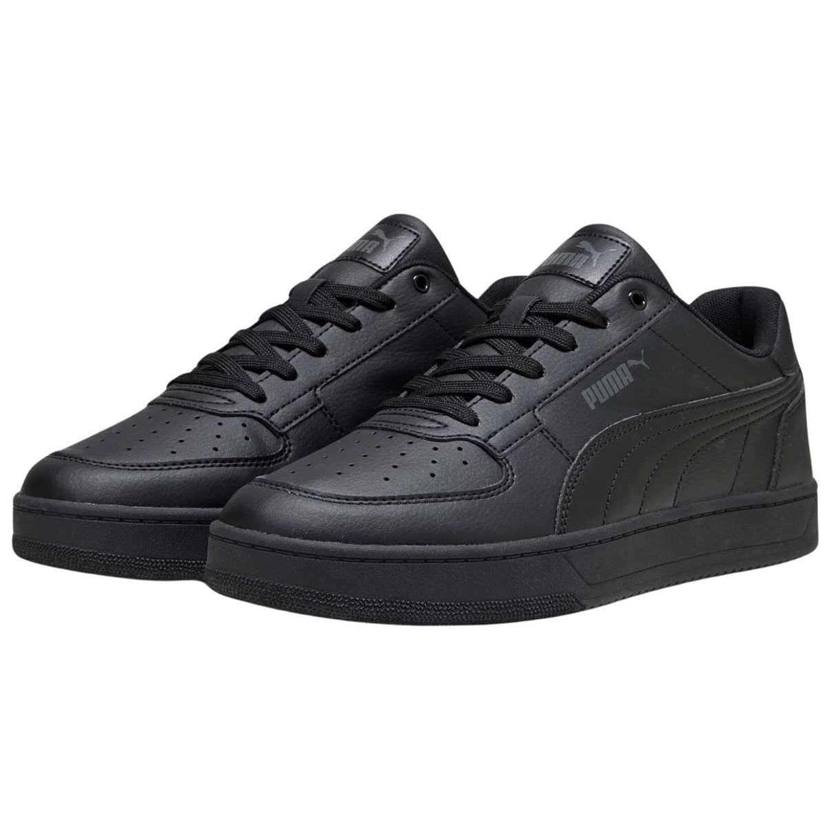 SCARPA PUAMA 392290 01 CAVEN 2 0 SNEAKER NERO