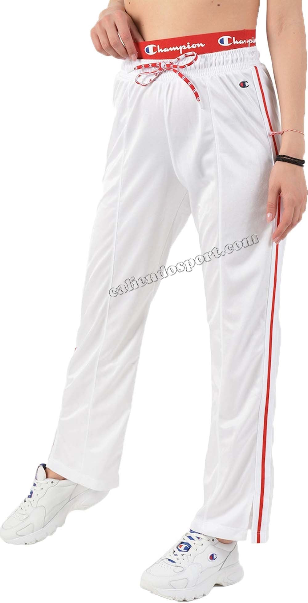 PANTALONE DONNA CHAMPION 111373 ACETATO