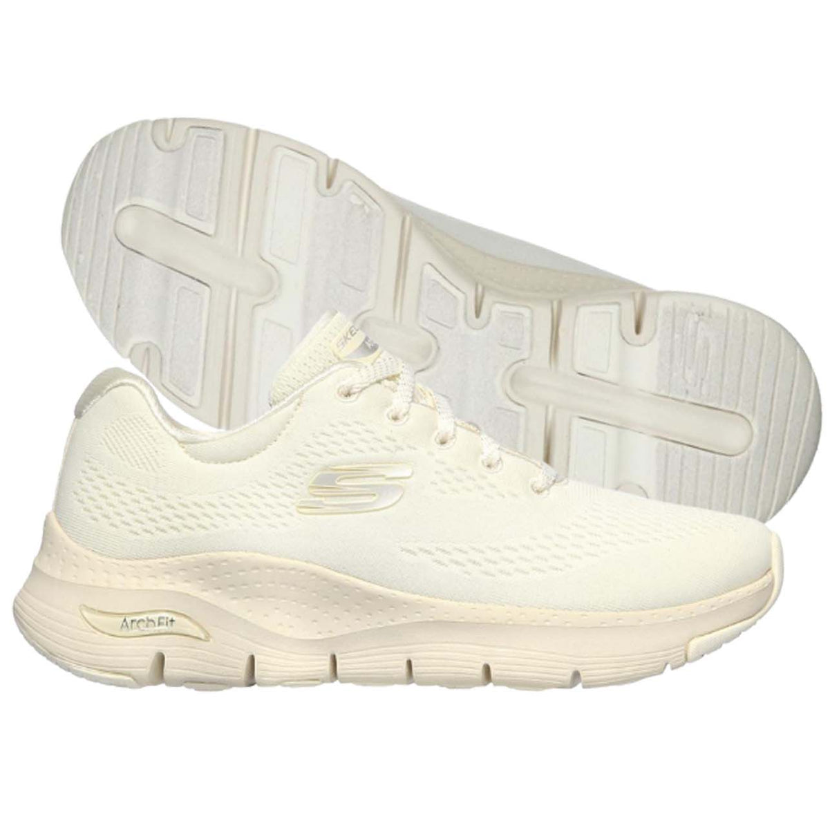 CHAUSSURES FEMMES SKECHERS 149057 OFWT ARCHFIT