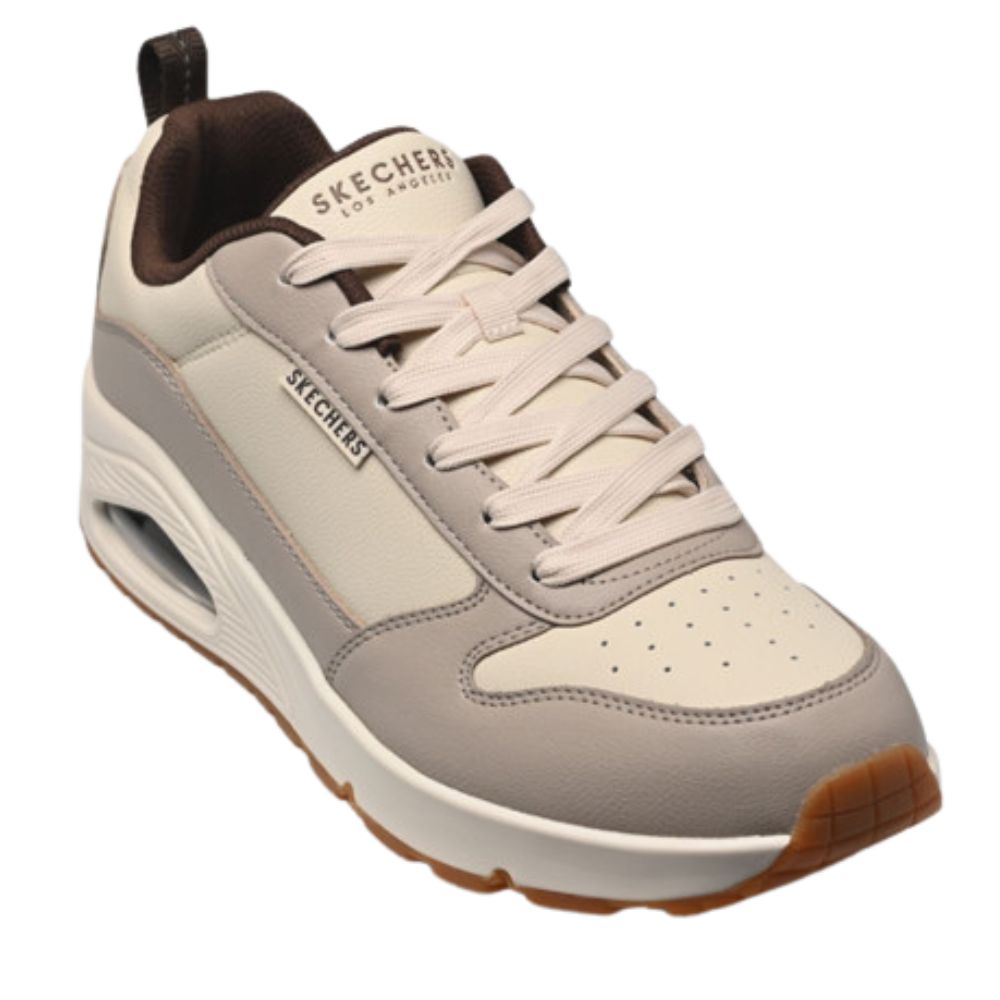 SCARPA SKECHERS 183012 NTBR UNO ALDER