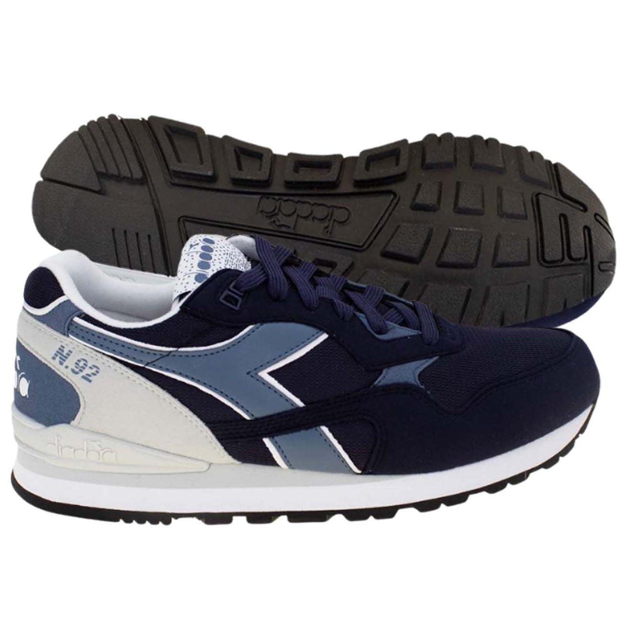 SCARPA DIADORA N.92 UOMO 173169 60062 SNEAKER SPORT