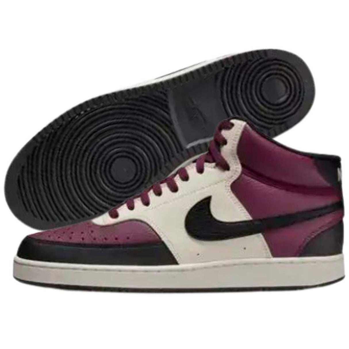 SCARPA NIKE DN3577 600 COURT VISION MID NEXT