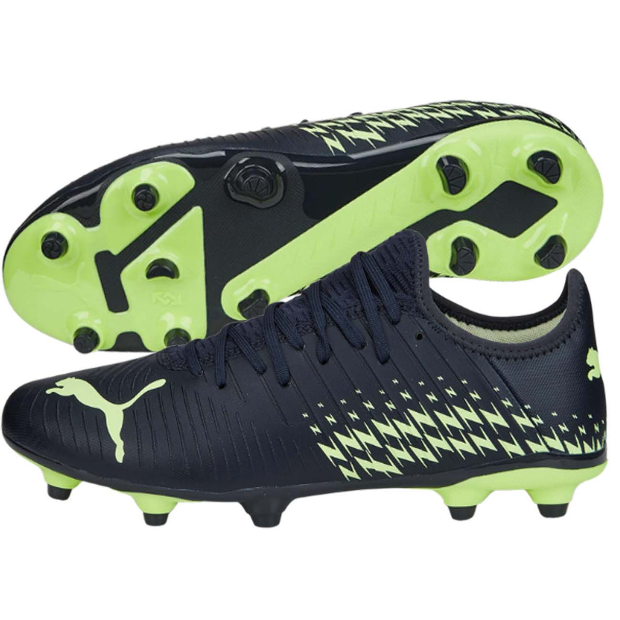 SCARPA CALCIO PUMA 107005 01 FUTURE Z