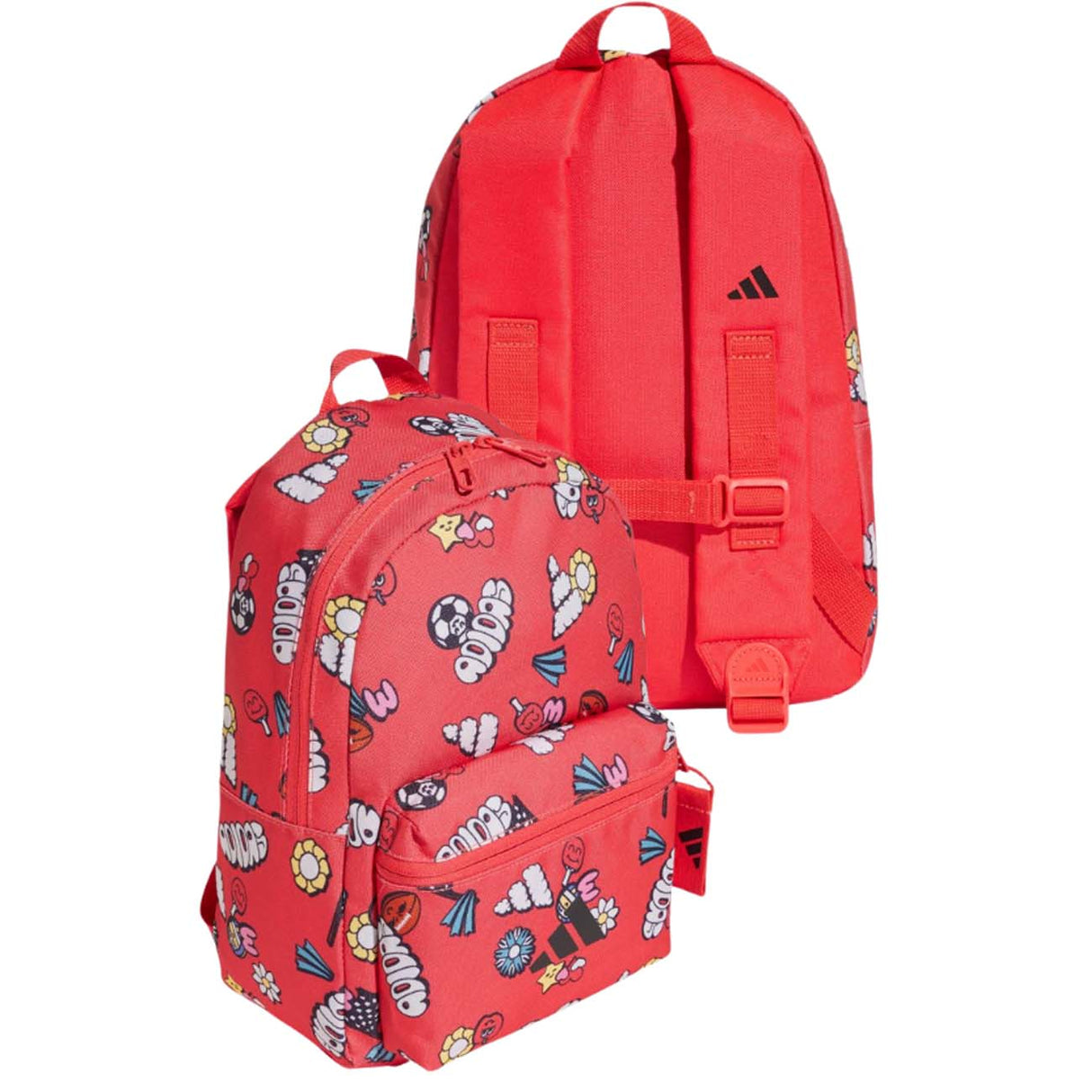 ZAINO PICCOLO ADIDAS JF8475 UNISEX