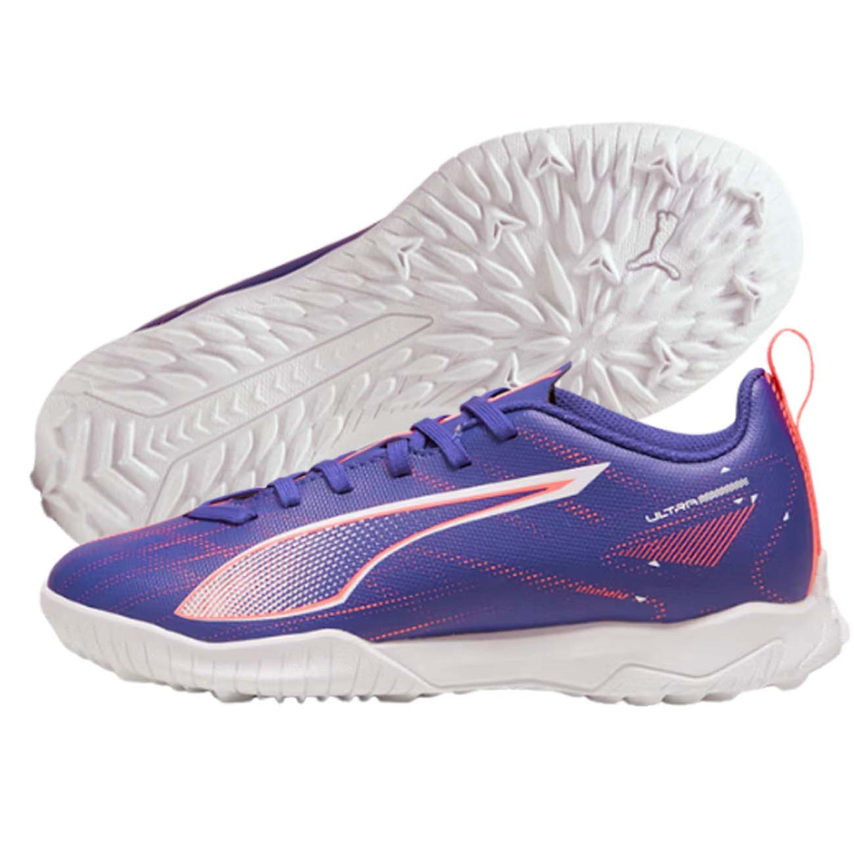 SCARPA RAGAZZI PUMA 107910 01 ULTRA 5 PLAY TT