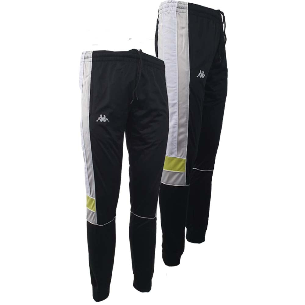 PANTALONE KAPPA 303LP70B BX8 222 BANDA MEMS SLIM