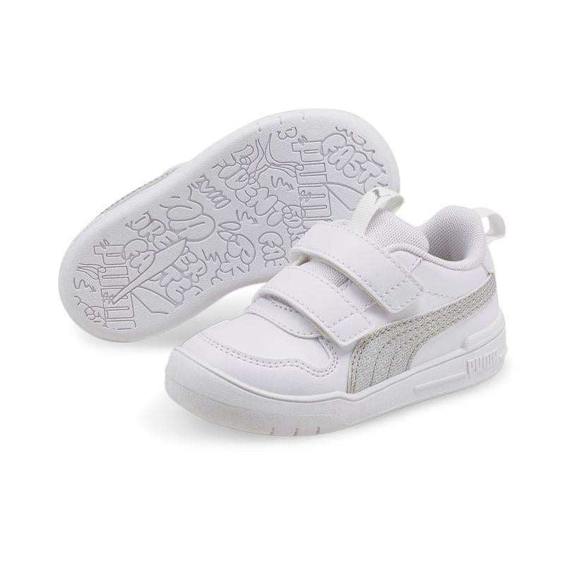 CHAUSSURES PUMA 384885 01 MULTIFLEX POUR FILLE