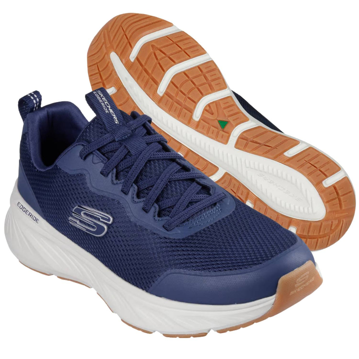 SCARPA SKECHERS 232835 NVW EDGERIDE BLU