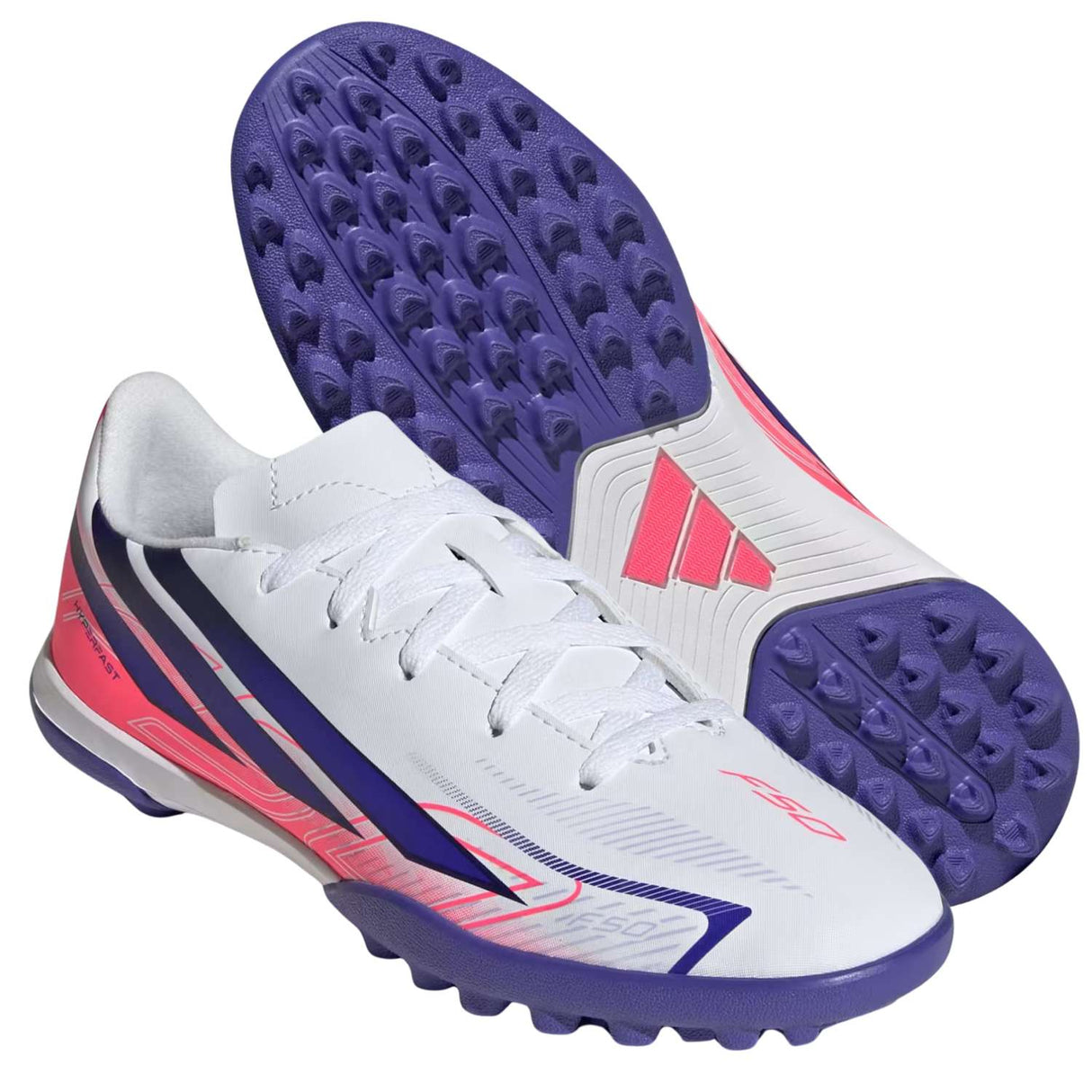 SCARPA CALCETTO RAGAZZI KK1368 F50 HYPERFAST CLUB TURF