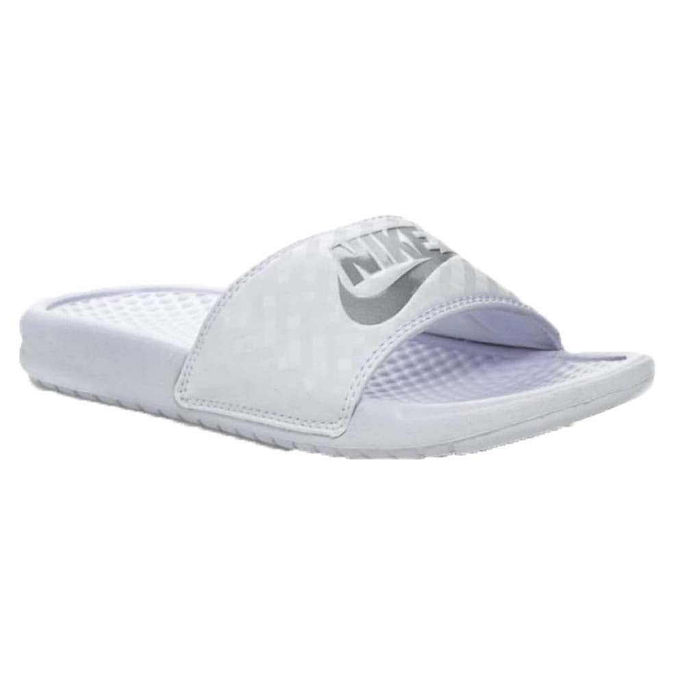 NIKE 343881 011 102 SANDALES BENASSI CHAUSSURES